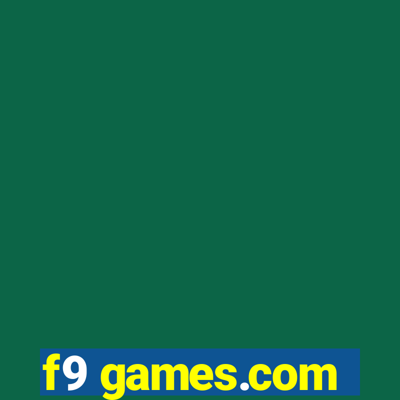 f9 games.com